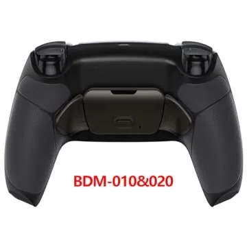 eXtremeRate PS5 Remap Kit with Metal Buttons for Gamers