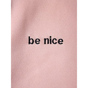 Trendy SOLY HUX Colorblock Hoodie for Comfort and Style