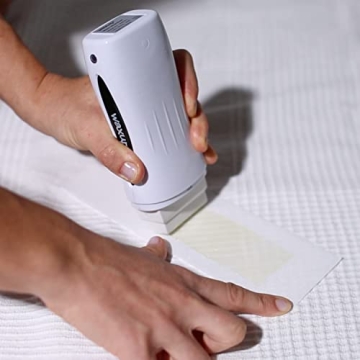 waxup Non-Woven Wax Strips for Hair Removal at Home