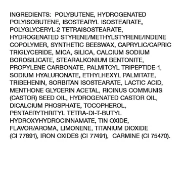 Milani Keep It Full Nourishing Lip Plumper Gloss for All Lips