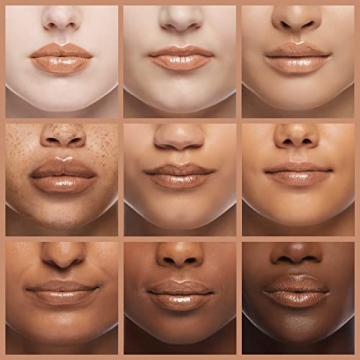 Milani Keep It Full Nourishing Lip Plumper Gloss for All Lips