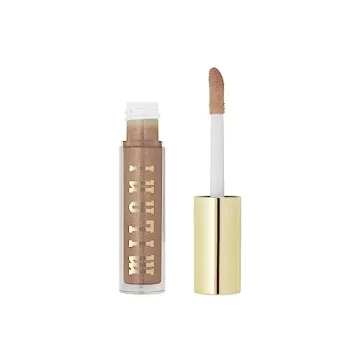 Milani Keep It Full Nourishing Lip Plumper Gloss for All Lips