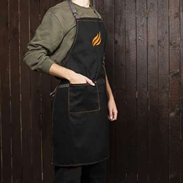 Buy Blackstone Pro 22 Piece Tool Kit for Grilling