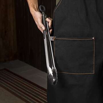 Buy Blackstone Pro 22 Piece Tool Kit for Grilling