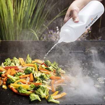 Buy Blackstone Pro 22 Piece Tool Kit for Grilling