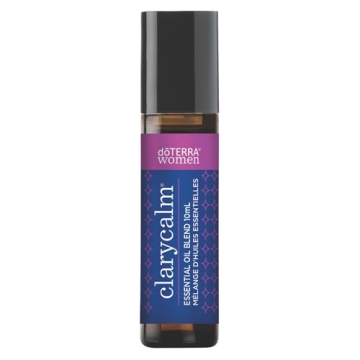doTERRA ClaryCalm Essential Oil for Women's Wellness