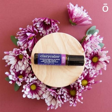 doTERRA ClaryCalm Essential Oil for Women's Wellness