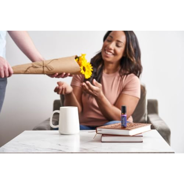 doTERRA ClaryCalm Essential Oil for Women's Wellness