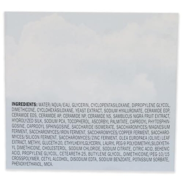 Peter Thomas Roth | Water Drench Hyaluronic Cloud Cream | Hydrating Moisturizer for Face, Up to 72 Hours of Hydration for More Youthful-Looking Skin, Fragnance Free, 1.69 Fl Oz