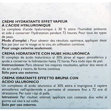 Peter Thomas Roth | Water Drench Hyaluronic Cloud Cream | Hydrating Moisturizer for Face, Up to 72 Hours of Hydration for More Youthful-Looking Skin, Fragnance Free, 1.69 Fl Oz