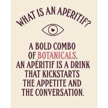 Ghia Non-Alcoholic First Sip Gift Box - 5 Flavors!