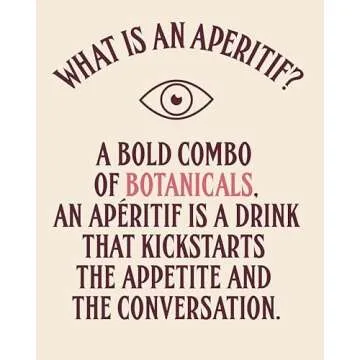 Ghia Non-Alcoholic First Sip Gift Box - 5 Flavors!