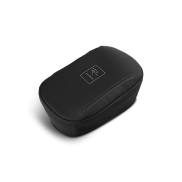 NOMATIC McKinnon Camera Tech Organizer - Ultimate Travel Tech Case for Camera Accessories and Cables