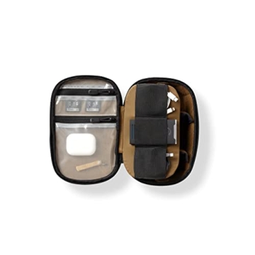 NOMATIC McKinnon Camera Tech Organizer for Photos