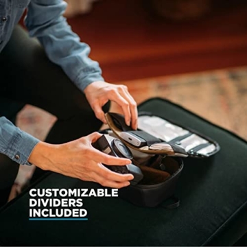 NOMATIC McKinnon Camera Tech Organizer for Photos