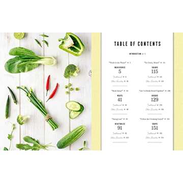 African American Cookbook: Exploring Black History and Culture Through Traditional Foods