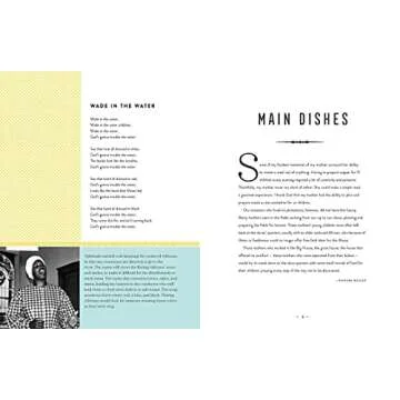 African American Cookbook Celebrating Culinary Heritage