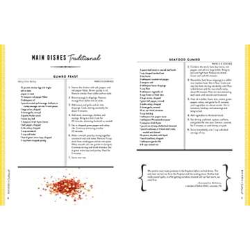 African American Cookbook Celebrating Culinary Heritage