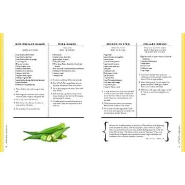 African American Cookbook Celebrating Culinary Heritage