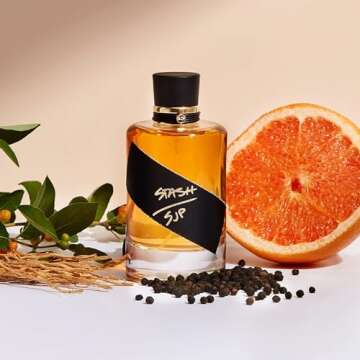 Sarah Jessica Parker Stash for Women | Eau de Parfum | SJP Spray Fragrance, 3.4 oz