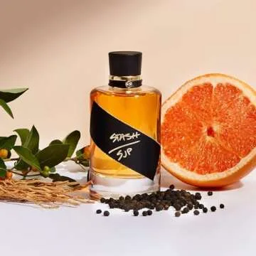 Sarah Jessica Parker Stash for Women | Eau de Parfum | SJP Spray Fragrance, 3.4 oz