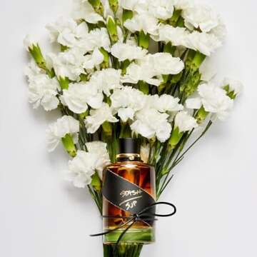 Sarah Jessica Parker Stash for Women | Eau de Parfum | SJP Spray Fragrance, 3.4 oz