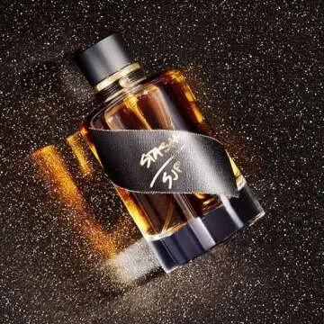 Sarah Jessica Parker Stash for Women | Eau de Parfum | SJP Spray Fragrance, 3.4 oz