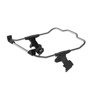 Thule Jogging Stroller Infant Car Seat Adapter Black