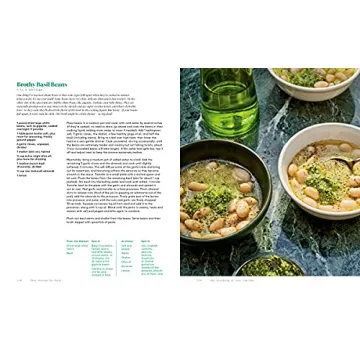 100 Easy Recipes for Home Cooking Adventures