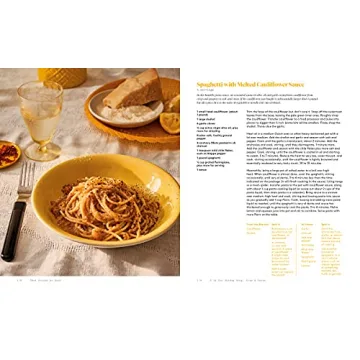 100 Easy Recipes for Home Cooking Adventures