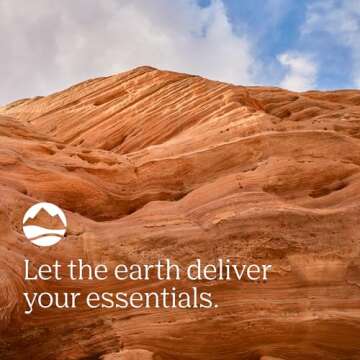 Trace Minerals Beef Liver, 500mg - Bone Health & Energy Support Supplement - Nutritional Supplement Aids Healthy Skin & Immunity - Beef Liver Supports Healthy Organs - 180 Capsules (30 Servings)