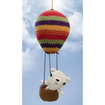 Amigurumi Two!: Adorable Crochet Patterns for All Ages