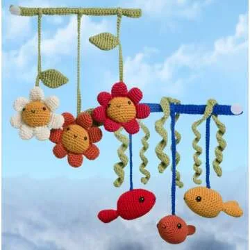 Amigurumi Two!: Adorable Crochet Patterns for All Ages