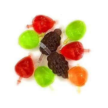 Din Don JU-C Jelly TikTok Candy for Fun Experiences