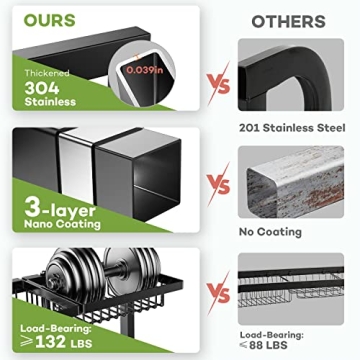 Adjustable Over The Sink Dish Drying Rack for Efficient Organization