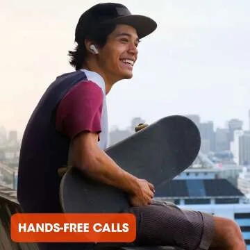 JBL Vibe 200TWS Black Earbuds - True Wireless Comfort