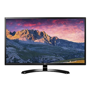 LG 32MP58HQ-P 32-Inch Full HD IPS Monitor