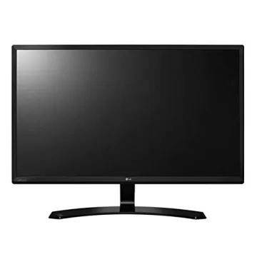 LG 32MP58HQ-P 32-Inch Full HD IPS Monitor