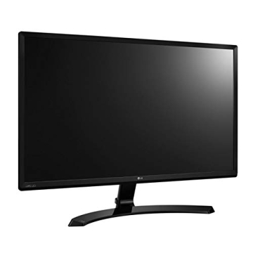 LG 32MP58HQ-P 32-Inch Full HD IPS Monitor
