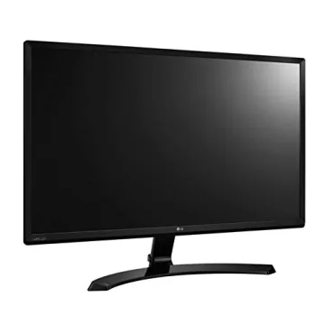 LG 32MP58HQ-P 32-Inch Full HD IPS Monitor