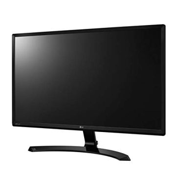LG 32MP58HQ-P 32-Inch Full HD IPS Monitor
