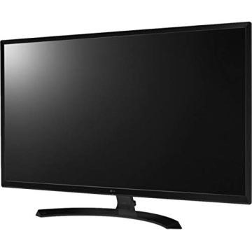 LG 32MP58HQ-P 32-Inch Full HD IPS Monitor
