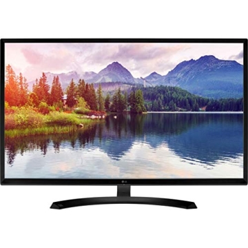 LG 32MP58HQ-P 32-Inch Full HD IPS Monitor