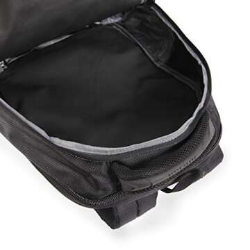 Perry Ellis M200 Backpack - Durable Business Laptop Bag