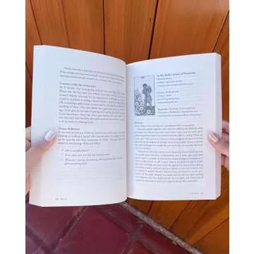 Inner Tarot Tarot Deck for Self-Discovery