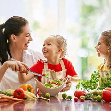 AHIER 12-Inch Precision Kitchen Tweezer for Seafood Handling