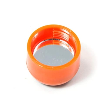 SE 5-in-1 Survival Whistle for Outdoor Emergencies