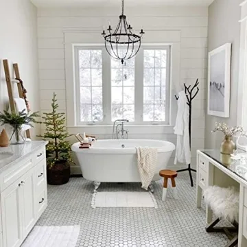 Loomia Turkish Bath and Hand Towel Set - Luxurious Cotton