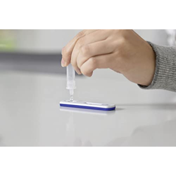 CLINITEST Rapid COVID-19 Antigen Self-Test Kit - 5 Tests