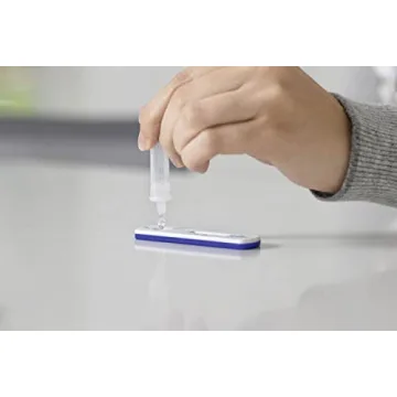 CLINITEST Rapid COVID-19 Antigen Self-Test Kit - 5 Tests